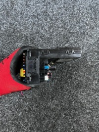 Модуль sam коробка запобіжників mercedes w203 2095451301 Київ, фото thumb
