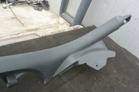 фото thumb №5, Накладка защита порога внутренняя левый зад a3 8v sedan