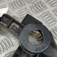 фото thumb №6, Audi q5 sq5 2020 панель кронштейни радіатор