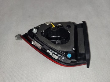 фото thumb №11, Maserati levante крышка лампа задняя зад правая/левая сторона