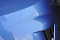 фото thumb №7, Opel corsa d бампер задняя задний vxr