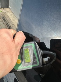 фото thumb №14, Чверть лівий задня, ліва задня, крила задній mercedes ml w164 6.3 amg c197