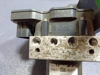 фото thumb №6, Opel astra k v 1.4t 125km насос abs 39064664 b14xfl