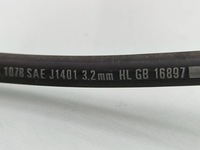 фото thumb №6, Chevrolet volt ii 2017 задняя сторона правая шланг / wąż трубка тормозной