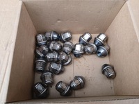 фото thumb №1, Гайки колеса focus mk4 2019 ford