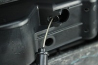 фото thumb №11, Оригинальный обшивка обивка багажника левый задняя audi q5 8r 8r0863879d