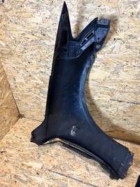 фото thumb №7, Крила лівий lexus is ii 220 код лакофарбового покриття: 8p8