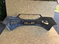 фото thumb №13, Ford transit custom lift 17- бампер передний перед