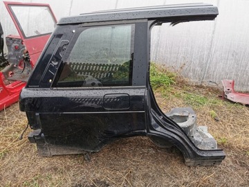 фото thumb №1, Крыло четверть правый зад range rover vogue l322