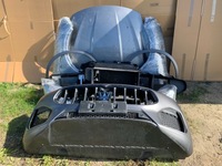 фото thumb №1, Перед kompletny maserati grecale