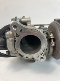 фото thumb №5, Camaro 16+ 2.0t турбонагнітач турбіна 12663028