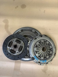 фото thumb №1, Комплект зчеплення mini one - cooper coupe r56 7557169