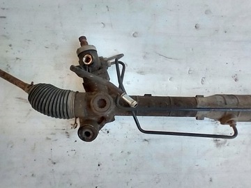 фото thumb №9, Suzuki grand vitara ii 2.4 b 05- рулевая рейка трансмиссия рулевая англичанин