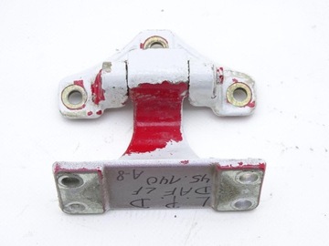 фото thumb №1, Daf lf 45 55 06-13 e4/5 петля дверь левый dół