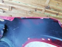 фото thumb №12, Бампер передний перед honda civic ix lift 13-16