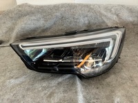 фото thumb №1, Opel crossland lift ліва лампа full led