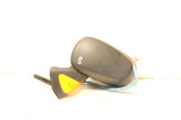 фото thumb №1, Дзеркало ліва renault modus ted44