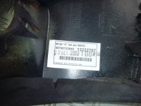 фото thumb №6, Захист стійка alcantara maserati quattroporte 13-