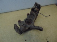 фото thumb №9, Поворотна опора ступиця права перед ford s-max mk1 рестайлінг 2.0 tdci
