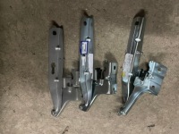 фото thumb №1, Volvo xc60 ii петля капот