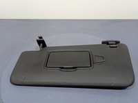 фото thumb №1, Mercedes gls x166 козирок захист сонцезахисна ліва