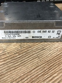 фото thumb №6, Модуль блок управления ets mercedes w140 0155458232