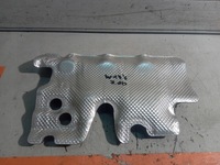фото thumb №1, Mercedes w177 защита тепловая a6542260385