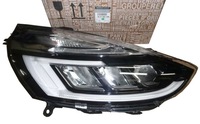 фото thumb №1, Новий оригінальний фара повний led renault clio iv праві 260100274r