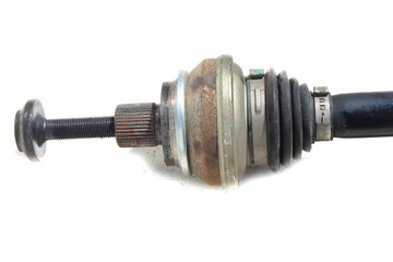 фото thumb №6, Audi a4 a5 полуось задняя зад 8w0501203d 8w0 501 203 d 8w 2015- f5 b9