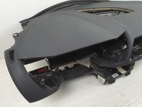 фото thumb №4, Приборная панель консоль подушки безопасности citroen c5 iii x7 оригинал