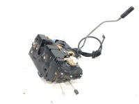 фото thumb №1, Замок дверь правый перед vw polo iv 9n хэтчбек 01-14