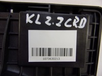 фото thumb №5, Jeep cherokee kl 2.2 вентилятор 68229581ad