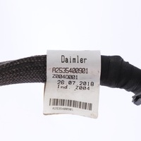 фото thumb №12, Mercedes w205 glc x253 m274 жгут шланг стартер a2535400901