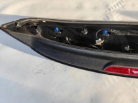 Audi a3 8v4 - спойлер кришки задні Недорого, фото thumb