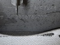 фото thumb №11, Защита корпус колонки рулевого peugeot expert iii 3 17r