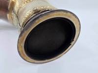 фото thumb №9, Катализатор dpf левый audi a5 8w0131703ap rs5 8w 8w6 rs5 2.9 dec