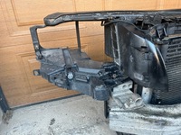 фото thumb №5, Pas передний audi a8 d3 3.0 tdi 03-10 kompletny