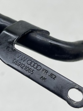 фото thumb №8, Audi q7 4l 3.0 tdi труба шланг шланг магистраль воды