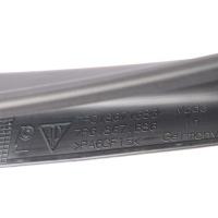 фото thumb №10, Porsche cayenne 92a защита уплотнитель стёкла дверь задних правых 7p0867686