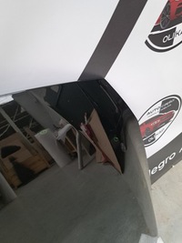 фото thumb №9, Bmw 2 u06 капот крышка двигателя 475 оригинал