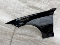 фото thumb №1, Bmw 3 g20 g21 крыло левый