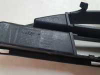 фото thumb №10, Opel corsa e 14- решётка w бампер перед 13432002