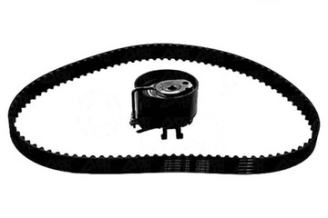 фото thumb №2, Комплект - набір ремінь розподільний вал febi 7701473001 77