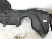 фото thumb №9, Bmw x2 f39 m-pakiet накладка бампера задняя 8069140