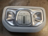 Купити Лампа салону 07356314060 fiat tipo ii 2, фото thumb