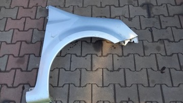 фото thumb №1, Крыло правый renault modus 1.5dci 04r