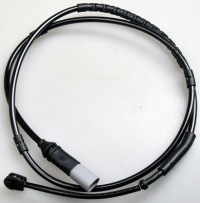 фото thumb №1, Датчик тормозных колодок тормозных задняя b170102 denckermann