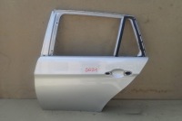 фото thumb №1, Двері ліва задні лівий задня bmw 3 iii e91 kombi