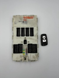 фото thumb №1, Bmw 3 f31 9292655 fem i ключ