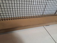 фото thumb №6, Шторка багажника bmw f31 бежевая сетка